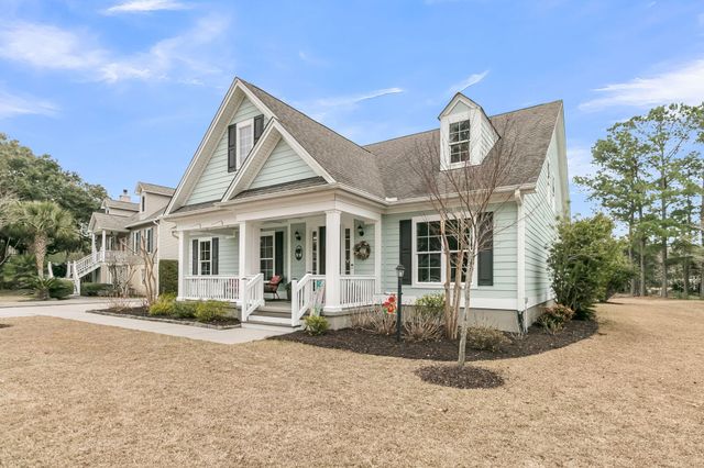 130 Berkshire Drive, Wando, SC 29492