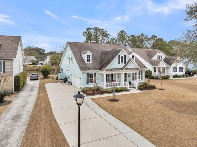 130 Berkshire Drive, Wando, SC 29492