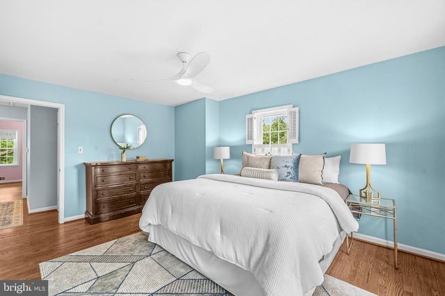 20 S MONTANA ST, Arlington, VA 22204