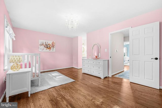 20 S MONTANA ST, Arlington, VA 22204