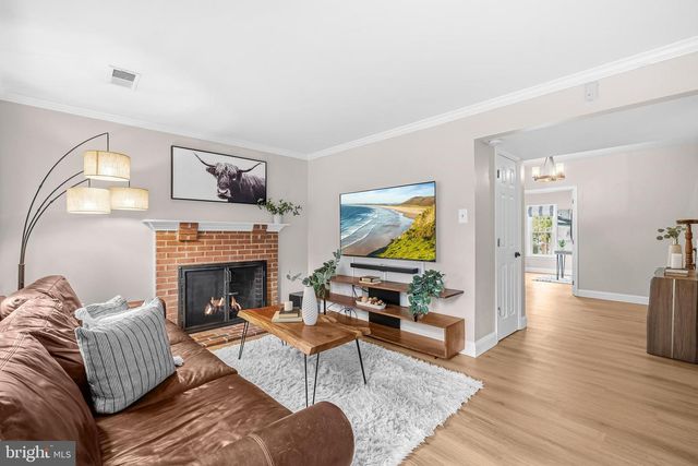 20 S MONTANA ST, Arlington, VA 22204