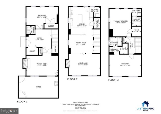 20 S MONTANA ST, Arlington, VA 22204
