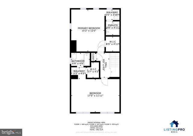 20 S MONTANA ST, Arlington, VA 22204