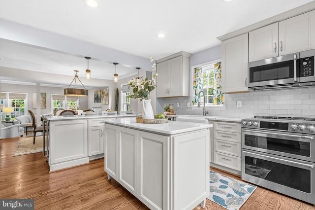 20 S MONTANA ST, Arlington, VA 22204