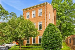 20 S MONTANA ST, Arlington, VA 22204