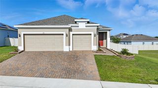 168 JENSEN DRIVE, Groveland, FL 34736