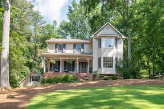 153 Junaluska Drive, Woodstock, GA 30188