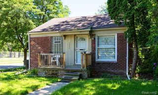 10444 WAYBURN Street, Detroit, MI 48224