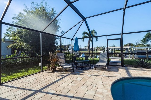 105 LELAND STREET SE, Port Charlotte, FL 33952