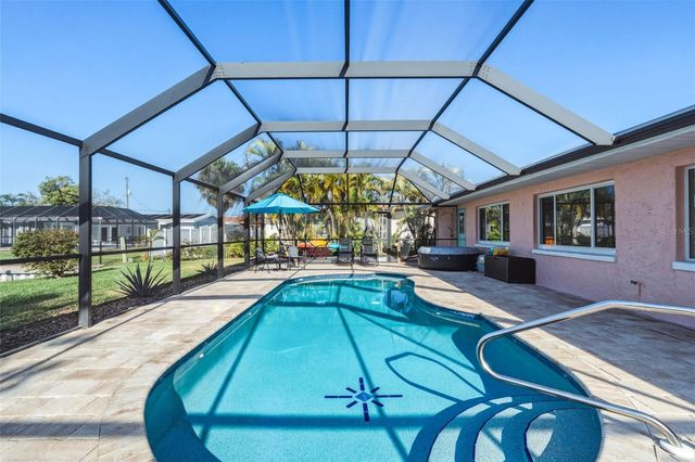 105 LELAND STREET SE, Port Charlotte, FL 33952