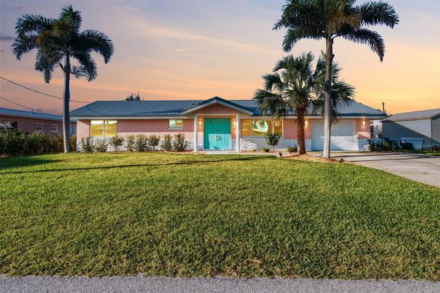 105 LELAND STREET SE, Port Charlotte, FL 33952