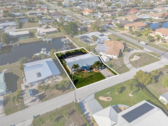 105 LELAND STREET SE, Port Charlotte, FL 33952