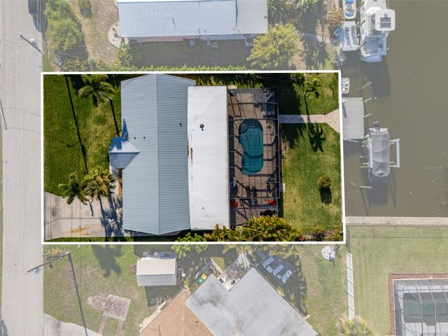 105 LELAND STREET SE, Port Charlotte, FL 33952