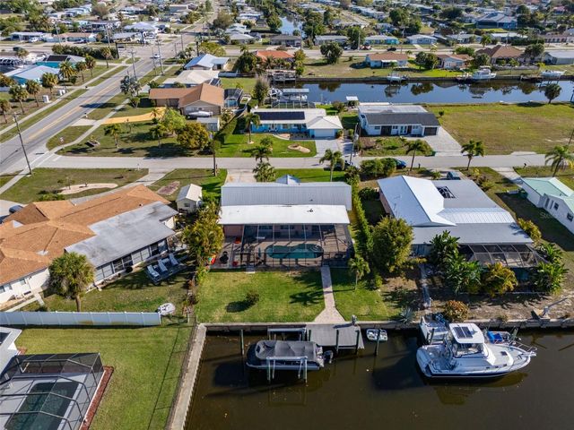 105 LELAND STREET SE, Port Charlotte, FL 33952