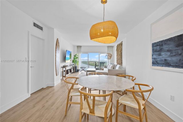 300 Bayview Dr 1504, Sunny Isles Beach, FL 33160