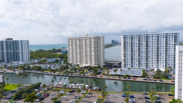 300 Bayview Dr 1504, Sunny Isles Beach, FL 33160