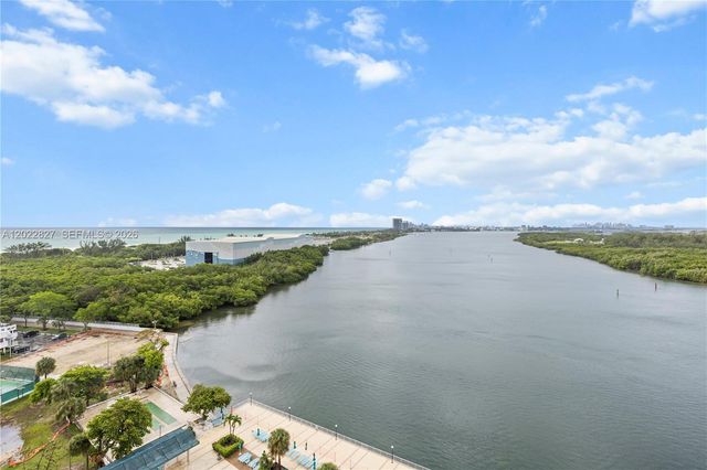 300 Bayview Dr 1504, Sunny Isles Beach, FL 33160