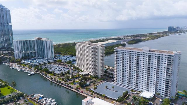 300 Bayview Dr 1504, Sunny Isles Beach, FL 33160