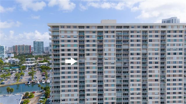 300 Bayview Dr 1504, Sunny Isles Beach, FL 33160