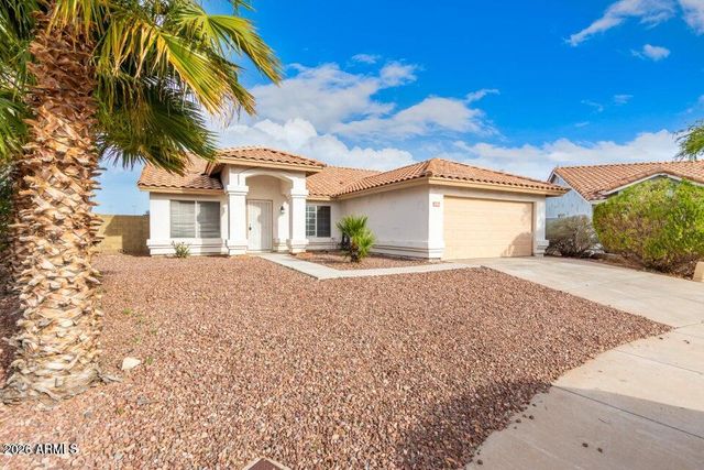 6585 N 77th Drive, Glendale, AZ 85303