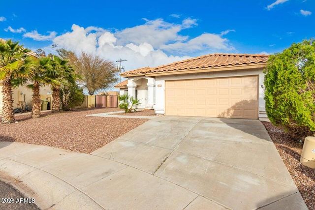 6585 N 77th Drive, Glendale, AZ 85303