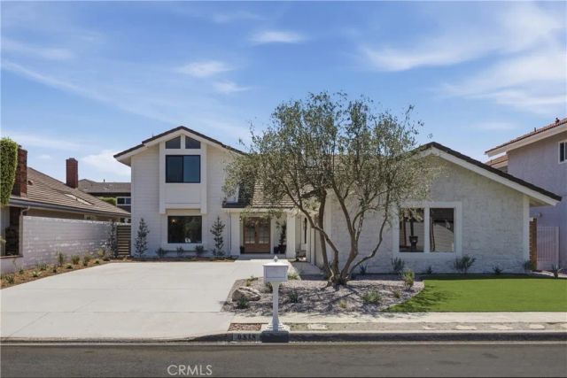 9818 Red River, Fountain Valley, CA 92708