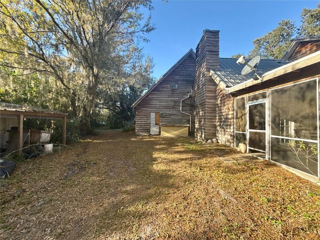 7156 WILDERNESS LANE, Sarasota, FL 34240