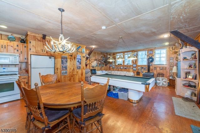 107 Clove Rd 3, Wantage Twp., NJ 07461