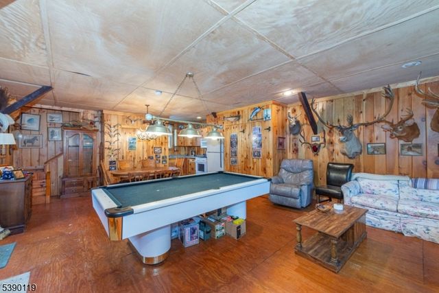 107 Clove Rd 3, Wantage Twp., NJ 07461