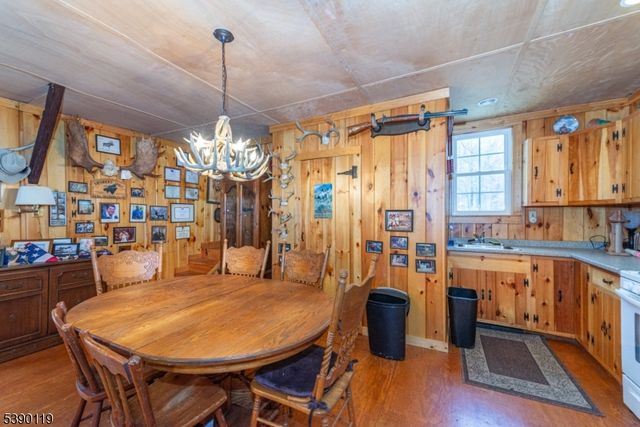 107 Clove Rd 3, Wantage Twp., NJ 07461