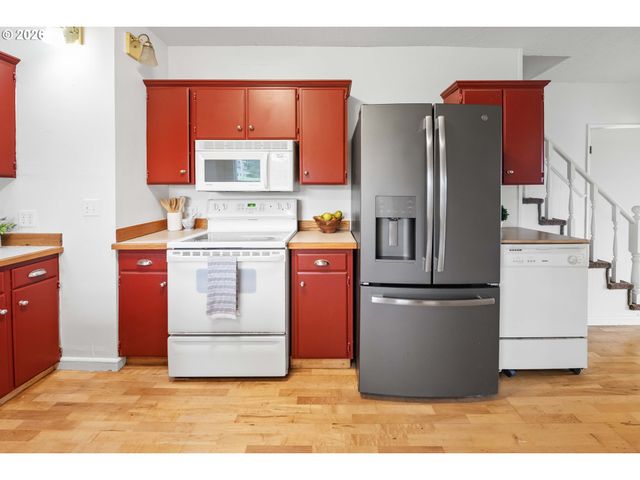 886 FLORENCE Ave, Astoria, OR 97103