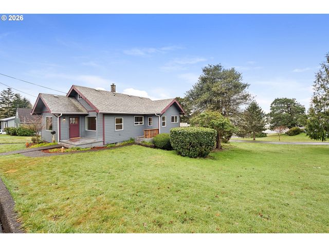 886 FLORENCE Ave, Astoria, OR 97103