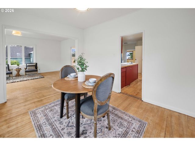 886 FLORENCE Ave, Astoria, OR 97103