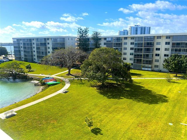 2851 Leonard Drive J502, Aventura, FL 33160