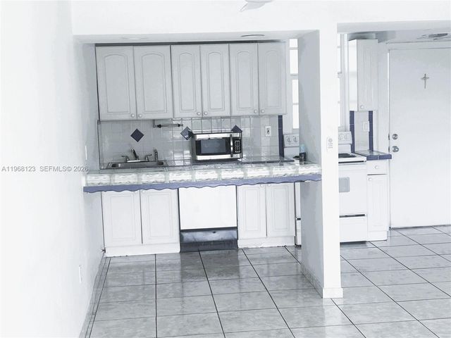 2851 Leonard Drive J502, Aventura, FL 33160