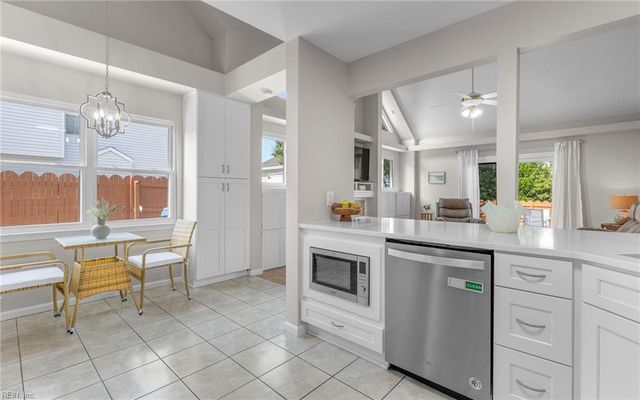 3289 Fayette DR, Virginia Beach, VA 23456