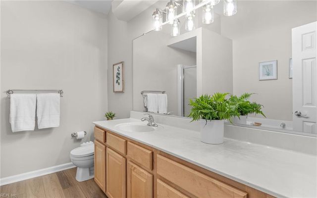 3289 Fayette DR, Virginia Beach, VA 23456