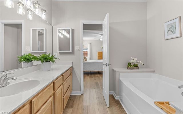 3289 Fayette DR, Virginia Beach, VA 23456