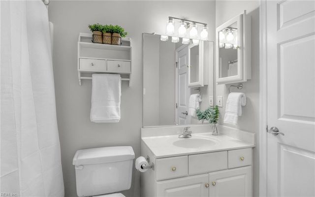 3289 Fayette DR, Virginia Beach, VA 23456
