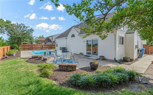 3289 Fayette DR, Virginia Beach, VA 23456