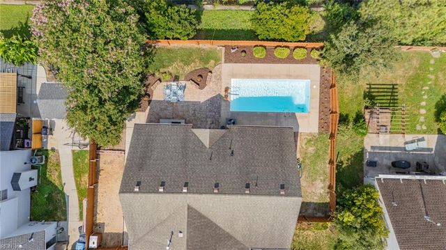3289 Fayette DR, Virginia Beach, VA 23456