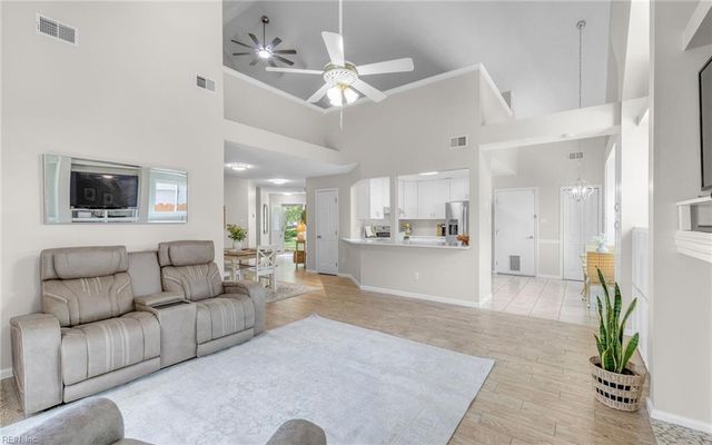 3289 Fayette DR, Virginia Beach, VA 23456