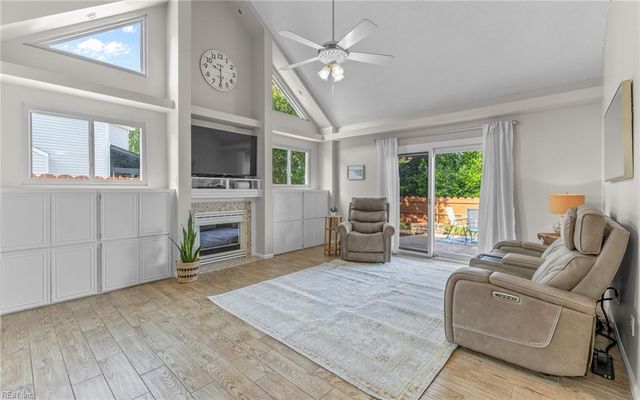 3289 Fayette DR, Virginia Beach, VA 23456