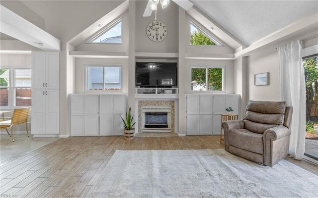 3289 Fayette DR, Virginia Beach, VA 23456