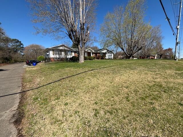 2201 Peerless Road NW, Cleveland, TN 37311