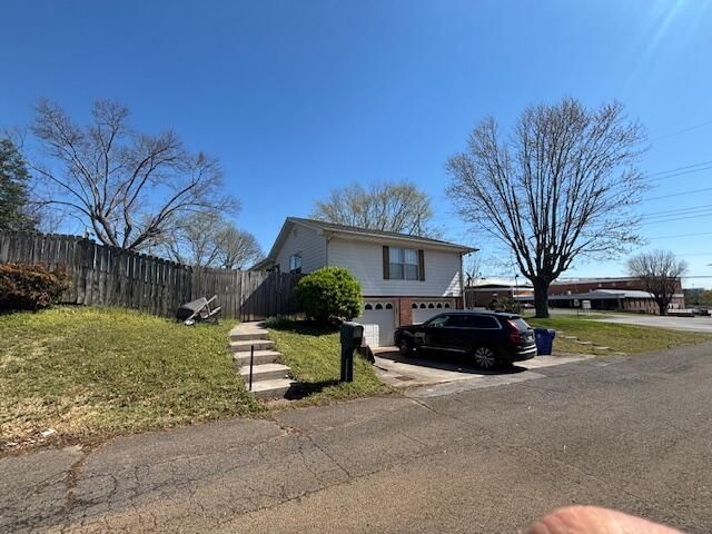 2201 Peerless Road NW, Cleveland, TN 37311