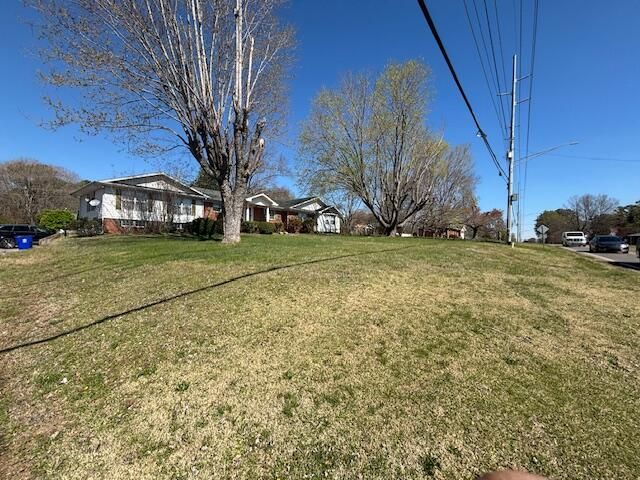 2201 Peerless Road NW, Cleveland, TN 37311