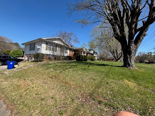 2201 Peerless Road NW, Cleveland, TN 37311