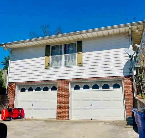 2201 Peerless Road NW, Cleveland, TN 37311