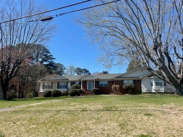2201 Peerless Road NW, Cleveland, TN 37311